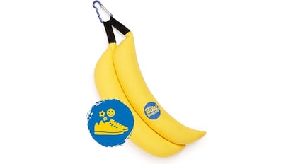 Este es uno de los mejores desodorantes para los pies que se puede comprar en Amazon