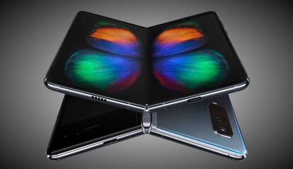 Samsung Galaxy Fold