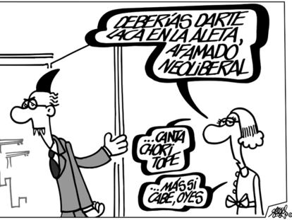 FORGES