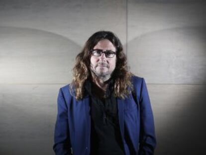 Jacques-Antoine Granjon, fundador de Vente-Priv&eacute;e.