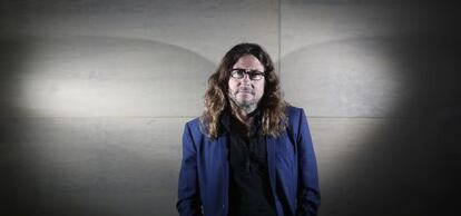 Jacques-Antoine Granjon, fundador de Vente-Priv&eacute;e.