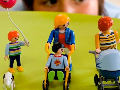 Cuántos hijos tenemos, cuántos hijos queremos