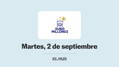 El Euromillones es un sorteo que se juega dos veces a la semana, los martes y los viernes.