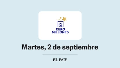 El Euromillones es un sorteo que se juega dos veces a la semana, los martes y los viernes.