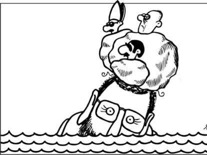 FORGES