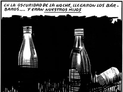 EL ROTO