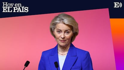 Las vergüenzas de Von der Leyen: “Actuó más como una política regional alemana que como jefa de la Comisión Europea”