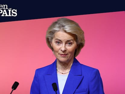 Las vergüenzas de Von der Leyen: “Actuó más como una política regional alemana que como jefa de la Comisión Europea”