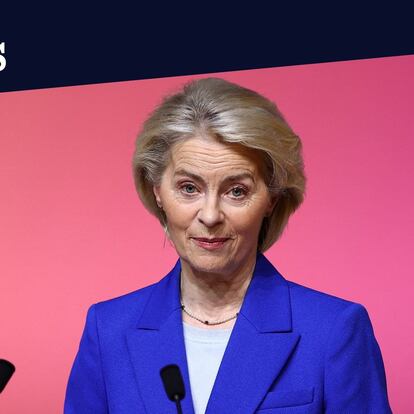 Las vergüenzas de Von der Leyen: “Actuó más como una política regional alemana que como jefa de la Comisión Europea”