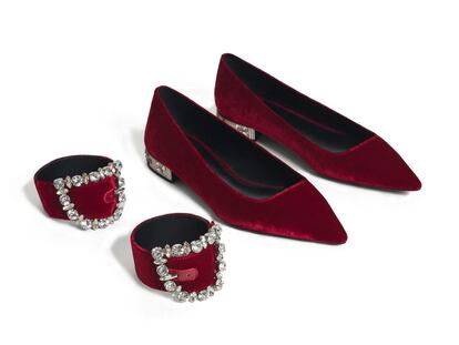 Los 20 mejores zapatos de fiesta por menos de 100 euros