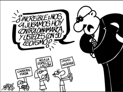 FORGES