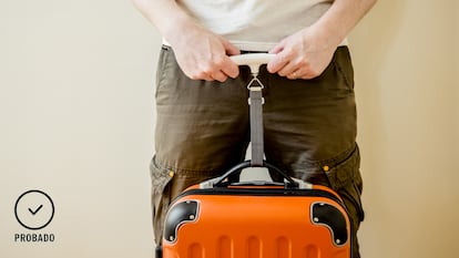 Las básculas para maletas son la manera más rápida y precisa de conocer con exactitud el peso de nuestro equipaje.