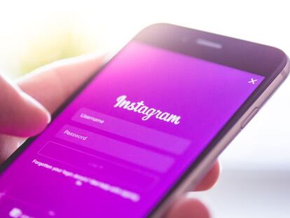 Cómo denunciar un posible suicido en Instagram