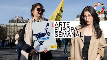 Arte Europa Semanal