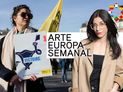 Arte Europa Semanal