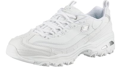 Estas son las zapatillas Skechers más vendidas en Amazon