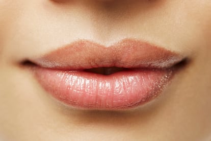 La hidratación es esencial para unos labios bonitos y cuidados.