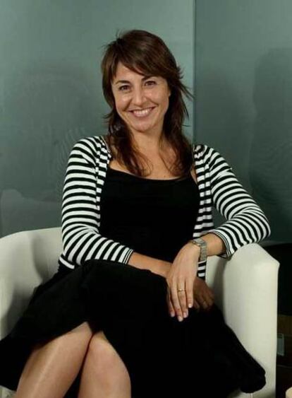 Noelia Fernández