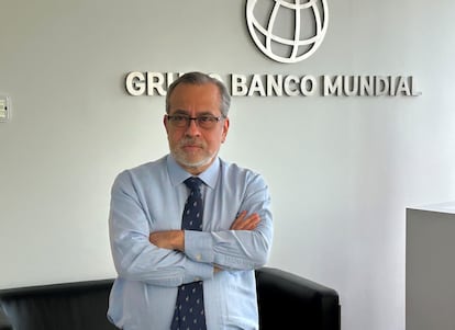 “Para que un uso adecuado pueda hacerse a escala, es  fundamental la inversión en capacidad local”: Jaime Saavedra, director de Desarrollo Humano para América Latina y el Caribe del Banco Mundial.