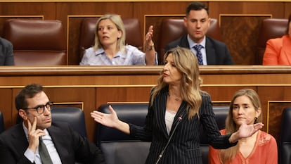 Tellado a Díaz: «Zapatero es lo más parecido a Jack Sparrow y Ferraz, la Perla Negra»