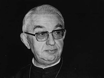 Vicente Enrique y Tarancón