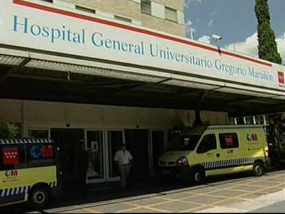 El bebé de Dalilah muere por un "error profesional"