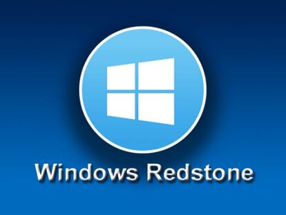 Redstone llegará como actualización de Windows 10 en 2016