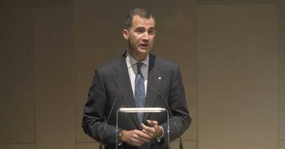 Felipe VI realizará nuevamente una ronda de consultas.