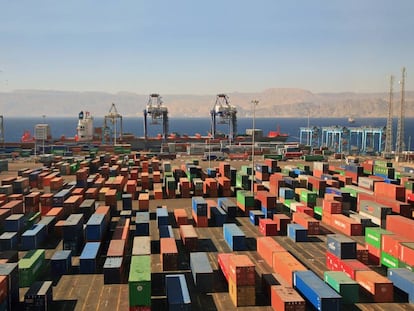 Las previsiones apuntan a un mayor volumen de exportaciones en 2019