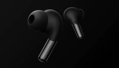 Auriculares OnePlus