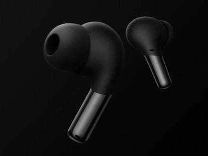 OnePlus se suma a la fiesta: así serán los Buds 2 Pro que pelearán con los AirPods