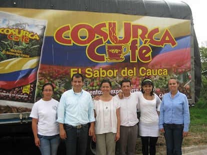 Apuesta educativa desde el comercio justo: una universidad para el campo
