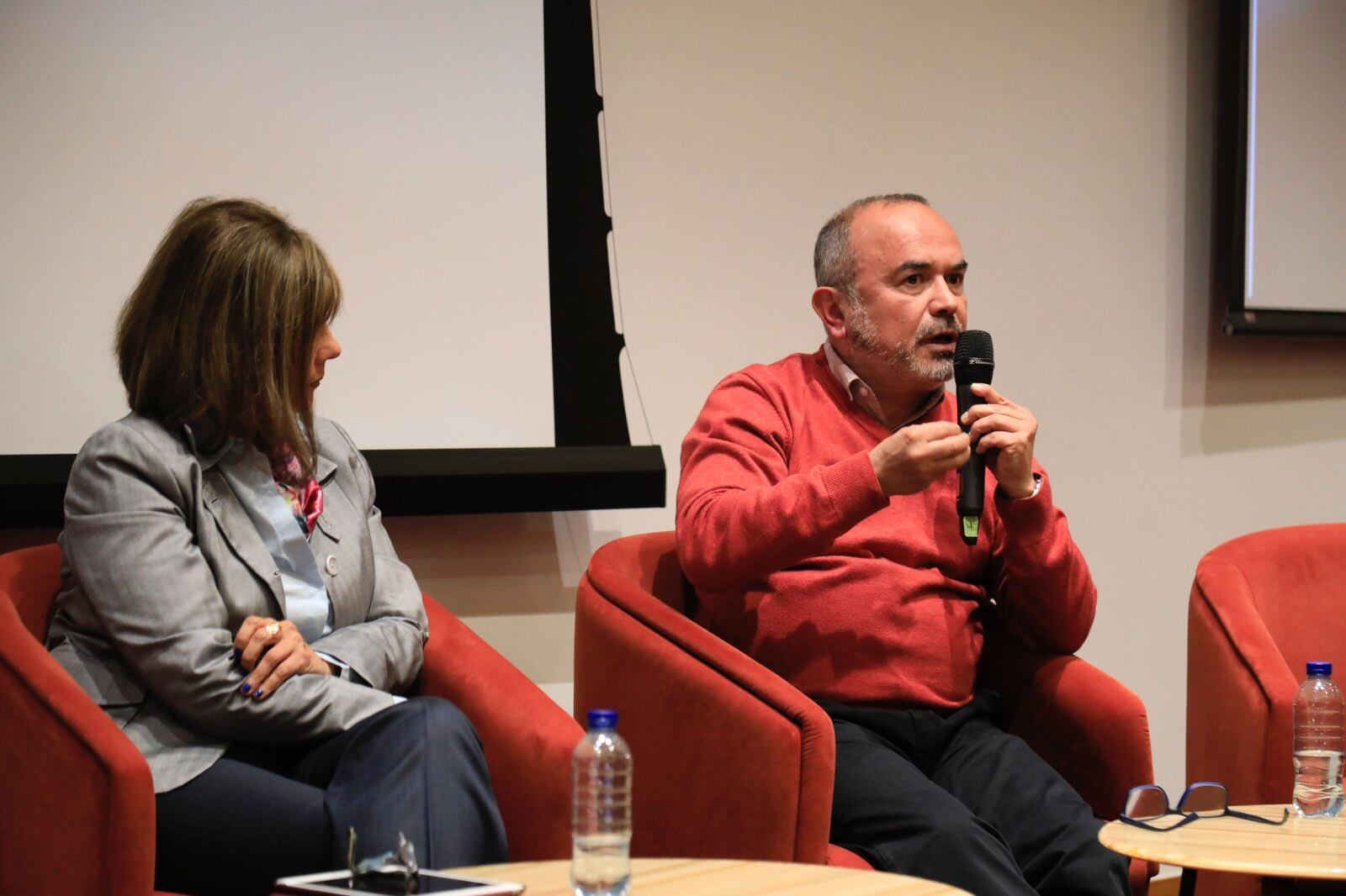 Gustavo Petro elige a Jorge Iván Cuervo como ministro de Justicia de Colombia