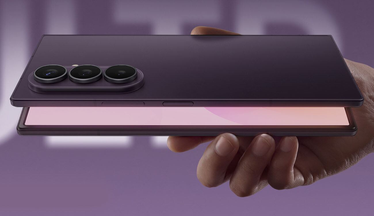 Samsung anuncia sus nuevos teléfonos plegables: los Fold8 Ultra, Fold8 y Flip8  
