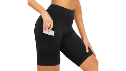 La mejor ropa deportiva en oferta de Amazon Prime Day