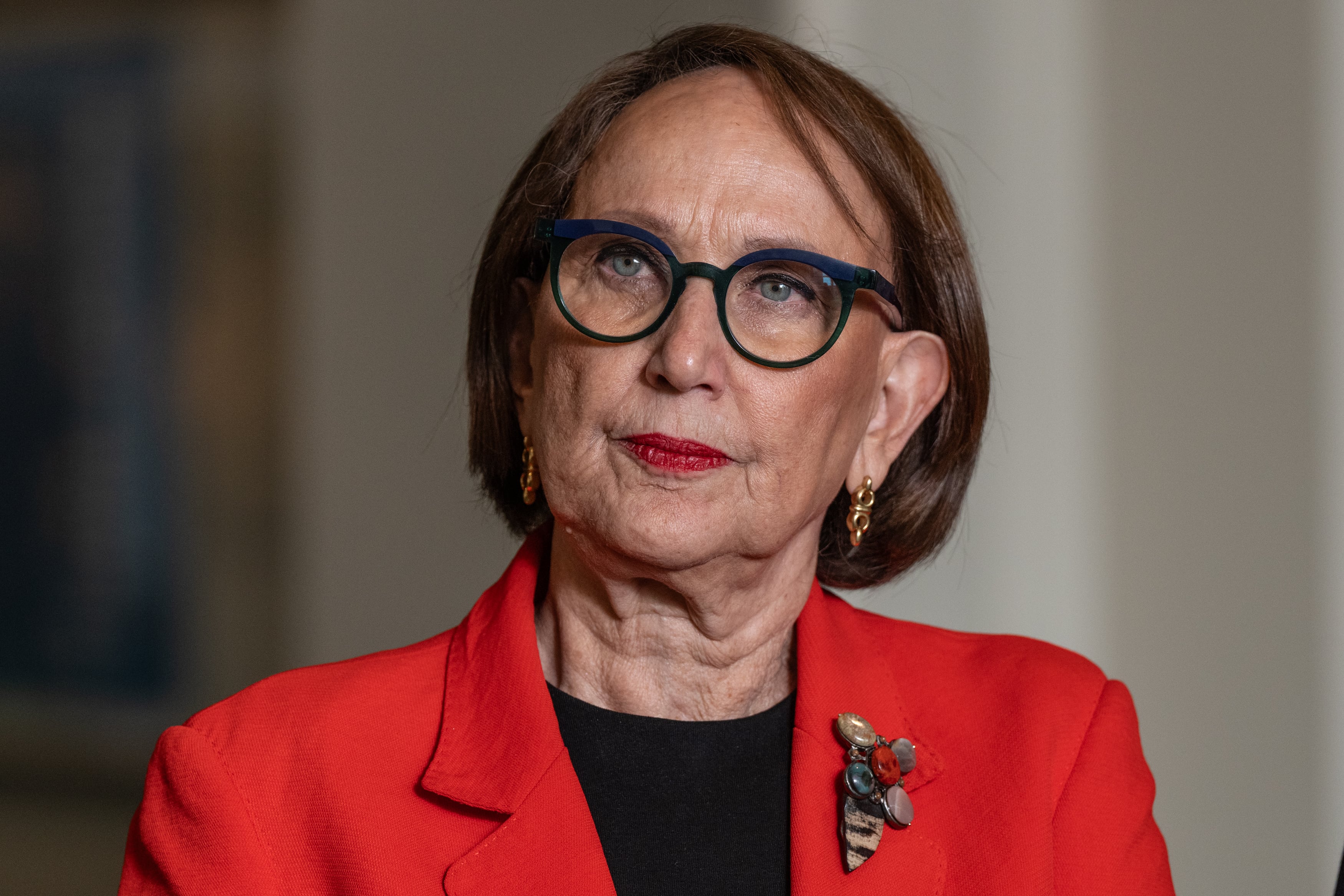 Rebeca Grynspan gana la última votación informal para liderar la ONU, seguida por Carolyn Rodrigues-Birkett