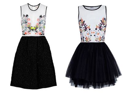 Prenda rica prenda pobre