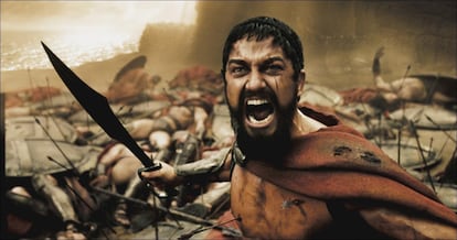 300, de Zack Snyder