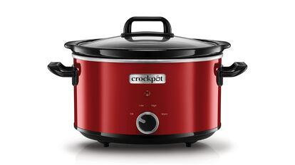 Olla de cocción lenta Crock-Pot