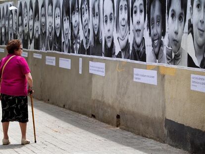 Escuelas públicas en peligro de extinción