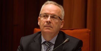 Brauli Duart, president de la CCMA.