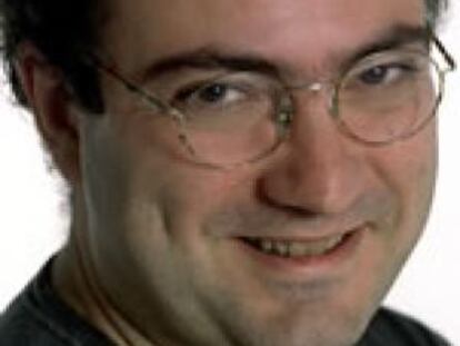 Entrevista con Antonio Martínez