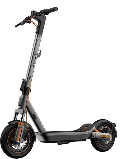 patinete Xiaomi Scooter 6 MAX