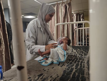 Guerra Gaza