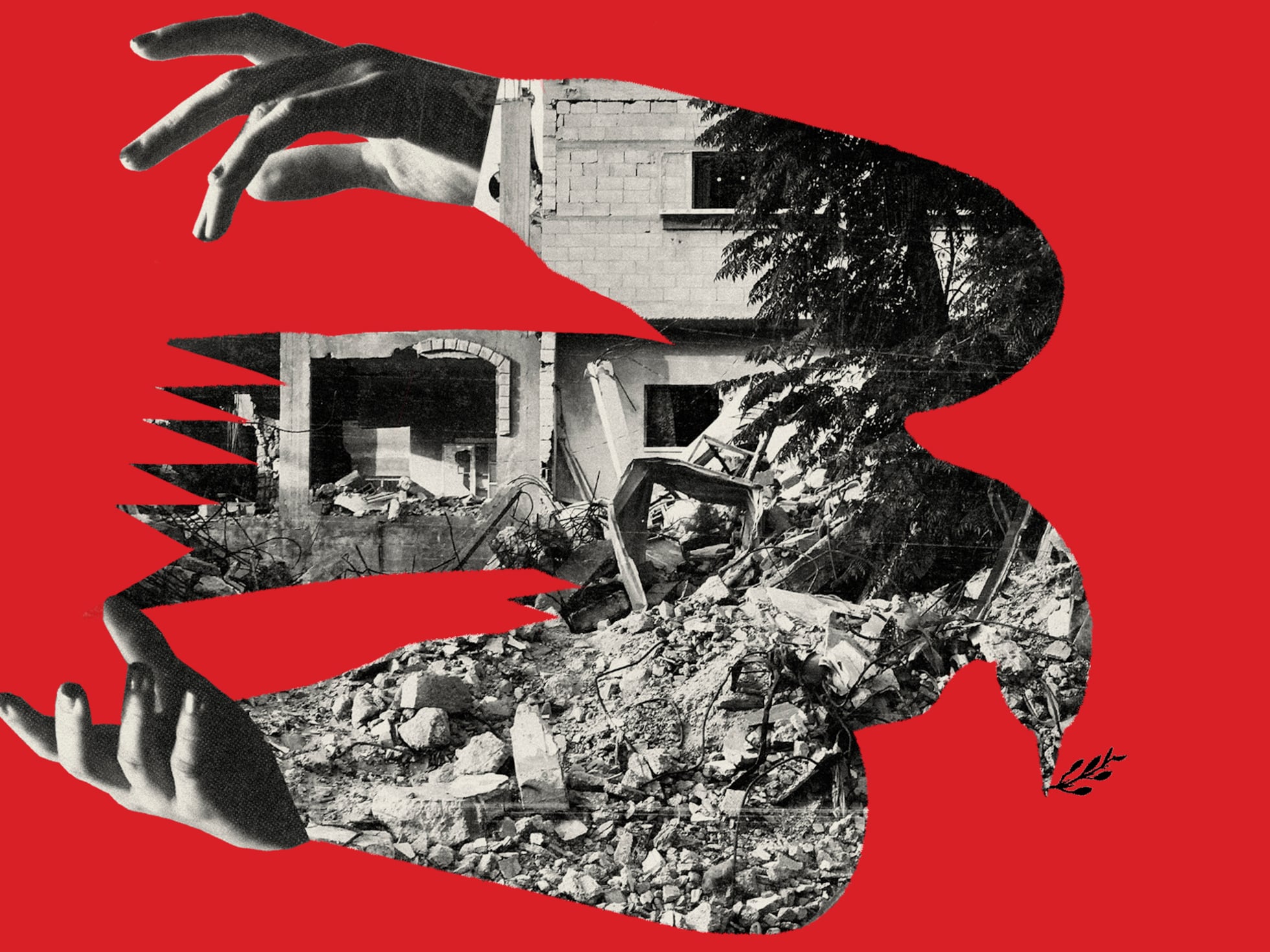 Israel: Gaza: Occidente no se entera de nada | Ideas | EL PAÍS