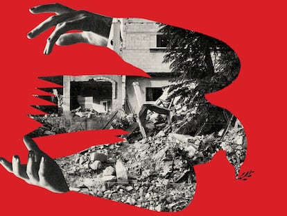 Israel y Gaza