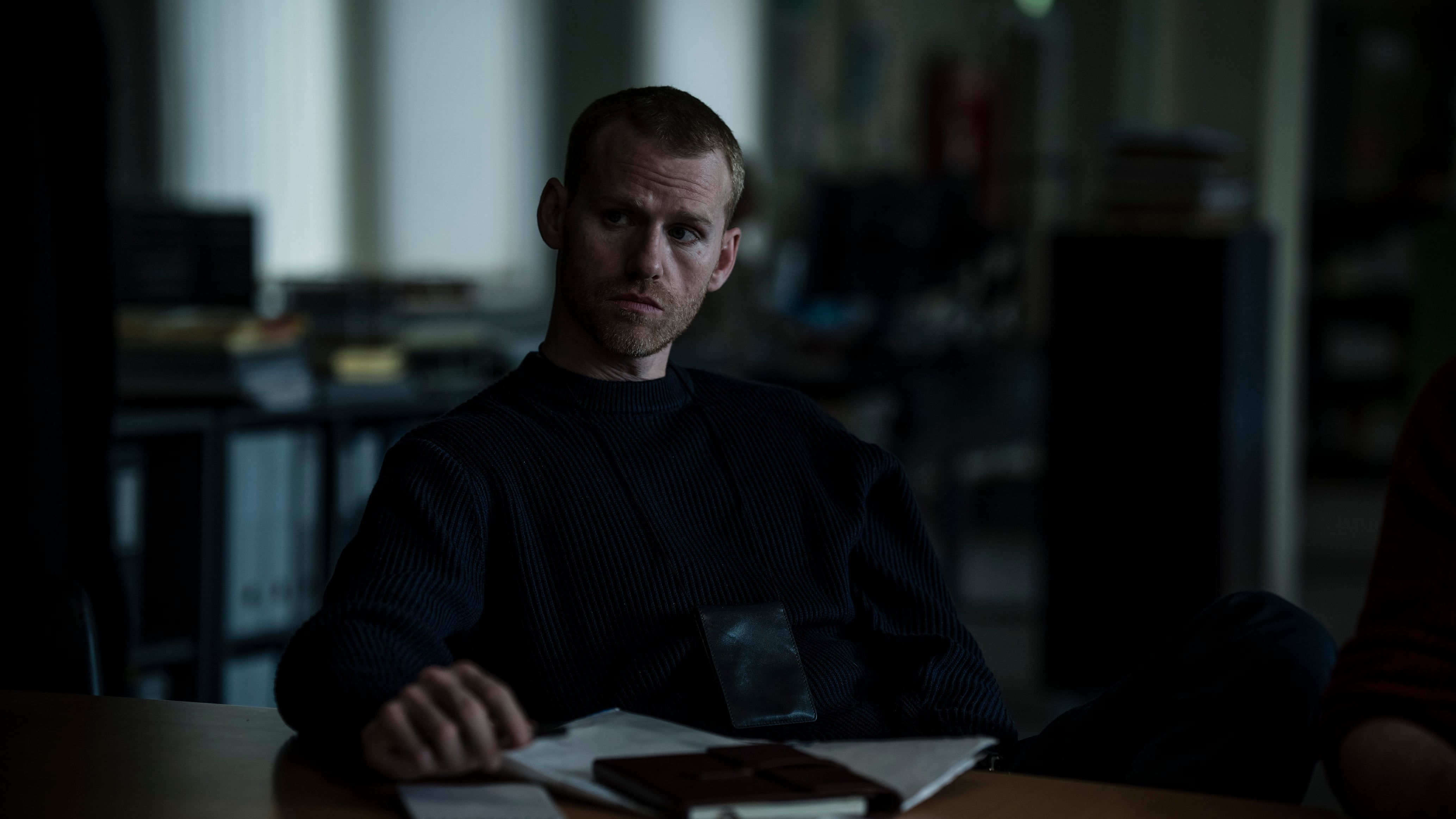 Una imagen de la serie 'Justicia: Those Who Kill'.