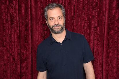 Judd Apatow

“Gente con dinero compra el silencio con acuerdos económicos. Las cláusulas de confidencialidad permiten que los depredadores lastimen a otras personas. Durante décadas”, expuso el cineasta de películas como Y de repente tú.