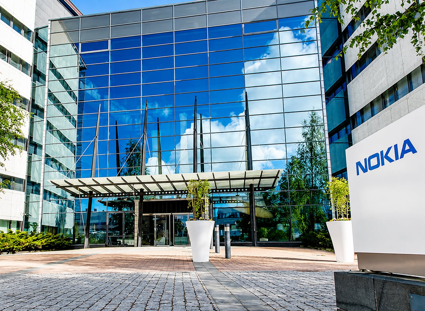 Nokia reduce un 25% su beneficio neto en España en 2025
