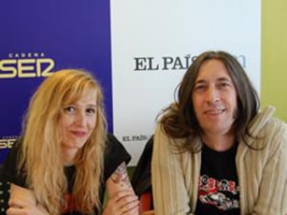 Entrevista con Sex Museum